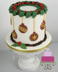 Our 2020 xmas edit of clever christmas gift ideas for budgets from £14.50 to £9,000. Easy Christmas Cake Decorating Tutorial Decorated Treats