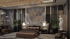 bedroom interior design in dubai by