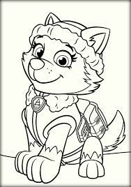 Paw patrol coloring pages everest everest drawing at getdrawings free. Printable Paw Patrol Everest Coloring Pages Coloring Pages Pinterest Coloring Sheets For Paw Patrol Coloring Pages Paw Patrol Coloring Paw Patrol Printables