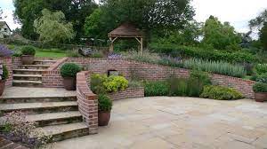 Landscaping Inspiration Patios Paths