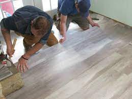 How To Install Laminate Floors