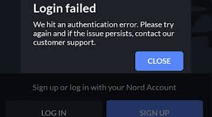 login to nordvpn technipages