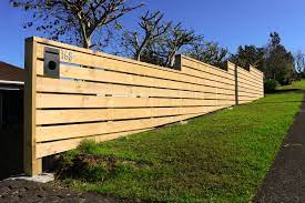 our top 5 timber fences the timber