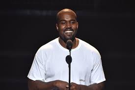 Kanye West Biography Controversial Rapper