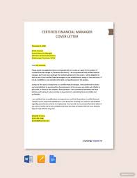 free certified letter template