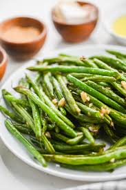 air fryer green beans life s ambrosia