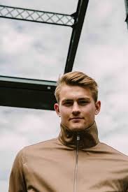 Free shipping options & 60 day returns at the official adidas online store. Matthijs De Ligt This Season Has Meant A Lot To Me Life After Football