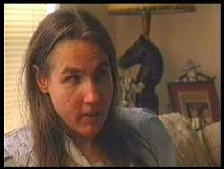 The programme also documents the now famous Pam Reynolds case. Reynolds (real name Pam Reynolds Lowery) (below) underwent ... - vicki