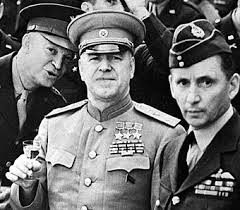See actions taken by the people who manage and post content. Georgy Zhukov Military Wiki Fandom