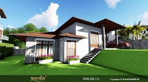 small house plans in sri lanka new