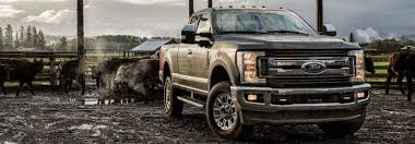 What Are The Towing Payload Specs For The 2019 Ford F 350