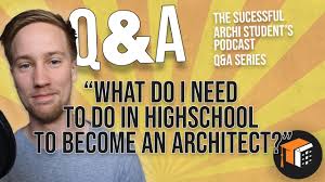 architecture student q a 1