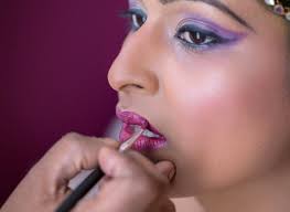 bridal makeup tips for dark skin