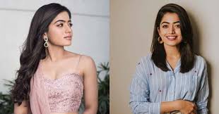 Thereafter, she attended the mysore institute of. All You Need To Know About South India S Most Googled Actress Rashmika Mandanna Dgz Media
