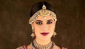 easy indian bridal makeup look for your