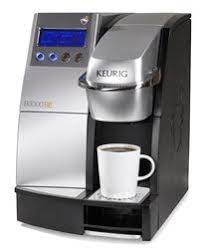 If you just run a direct water line to this keurig k150 coffee machine you will never have to add water again, just push the button and you are good to go! Anytimecoffee Com Keurig K 3000se Commercial Coffee Brewer