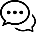 Speech Bubble icon PNG and SVG Vector Free Download