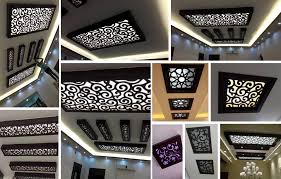 creative ceiling ideas for living room