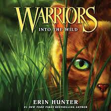 Warriors #1: Into the Wild (Warriors: The Prophecies Begin, Book 1) : Erin  Hunter: Amazon.ca: Books