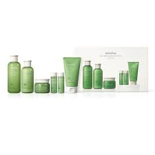 Home > innisfree > skincare > gift sets > green tea balancing set ex (5piece). Innisfree Green Tea Balancing Skin Care Trio Set Ex 8809612838016 Ebay