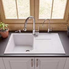 granite composite kitchen sink