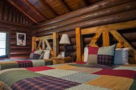 cabin accommodations starved rock lodge