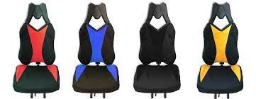 Seat Cover Fits Og Can Am Commander