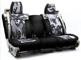 Best Truck Seat Covers For Your Vehicle