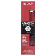 revlon colorstay overtime moisturizing