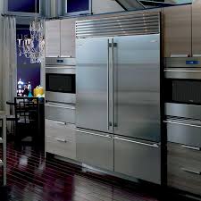 With this knowledge, you can check out the energy star flip your fridge calculator to see how much you'll save on energy by buying a more. Sub Zero Appliances Caplan S Appliances Toronto Ontario Canada