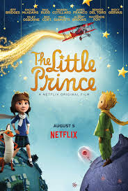 My name is kj ozborne. The Little Prince 2015 Rotten Tomatoes