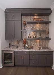 5 Wet Bar Design Ideas For Your Home