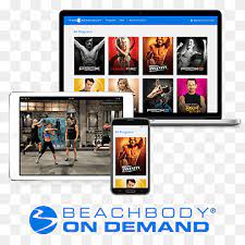 beachbody on demand png images pngwing