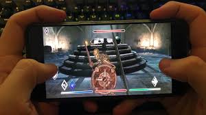 Suscribete para más gameplays de juegos android por mega y otros servidoresapk. The Elder Scrolls Blades Ios Android Apk Free Download How To Download Eso Blades Youtube