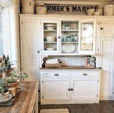 vine kitchen cabinets retro