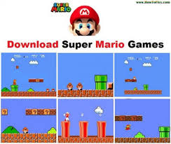 Super mario odyssey play game online first in kiz10.com !! Download Super Mario Game For Windows Pc 10 8 1 8 7 Xp Vista Howtofixx
