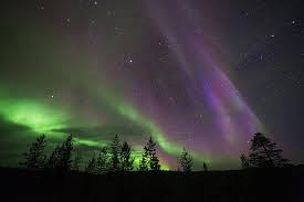 Our scandinavia experts has put together a list of their top recommendations. Here S Where You Could See The Northern Lights In Wny Tonight