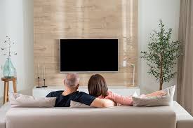 Tv Wall Ideas That Steal The Show Curl