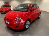 Fiat FIAT 500 La Nuova 500e RED 100% Elettrica à IT-27029 ...