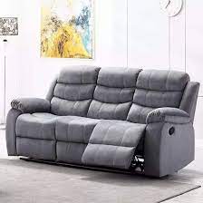 best recliner sofa set in india find