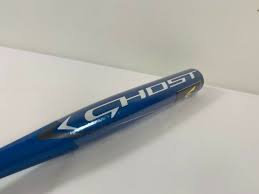 2019 Easton Fp18ghy 30 19 Ghost Youth Fastpitch Softball Bat New With Warranty