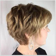It's time to be young and care free again! Mirage Crew Short Hairstyles For Straight Hair Over 60 50 Hairstyles For Women Over 60 For Timeless Charm Hair Motive Hair Motive