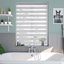Discover our selection of custom kitchen window blinds, shades, sheers, curtains and more. China Zebra Roller Blind Window Blind And Shades For Bathroom And Kitchen China Zebra Blinds Zebra Curtain