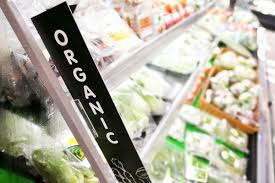 U S Organic Food Sales Near 48 Billion 2019 05 20 Food