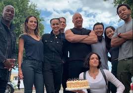 What's the fast and furious 9 plot? Fast And Furious 9 Quick Spoilers Release Date Cast Plot Overview And Everything You Should Know Thenationroar