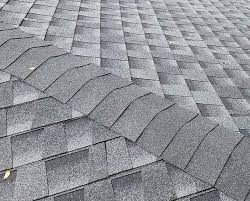 roofing contractor use 3 tab shingles