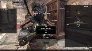 eso jewelry crafting guide how to