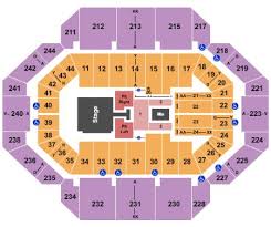 Rupp Arena Tickets And Rupp Arena Seating Chart Buy Rupp