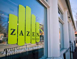 zazen west chester local business