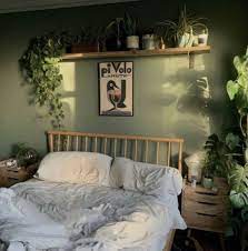 sage green bedroom green bedroom walls